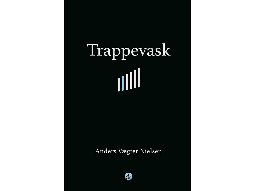 Trappevask | Anders Vægter Nielsen