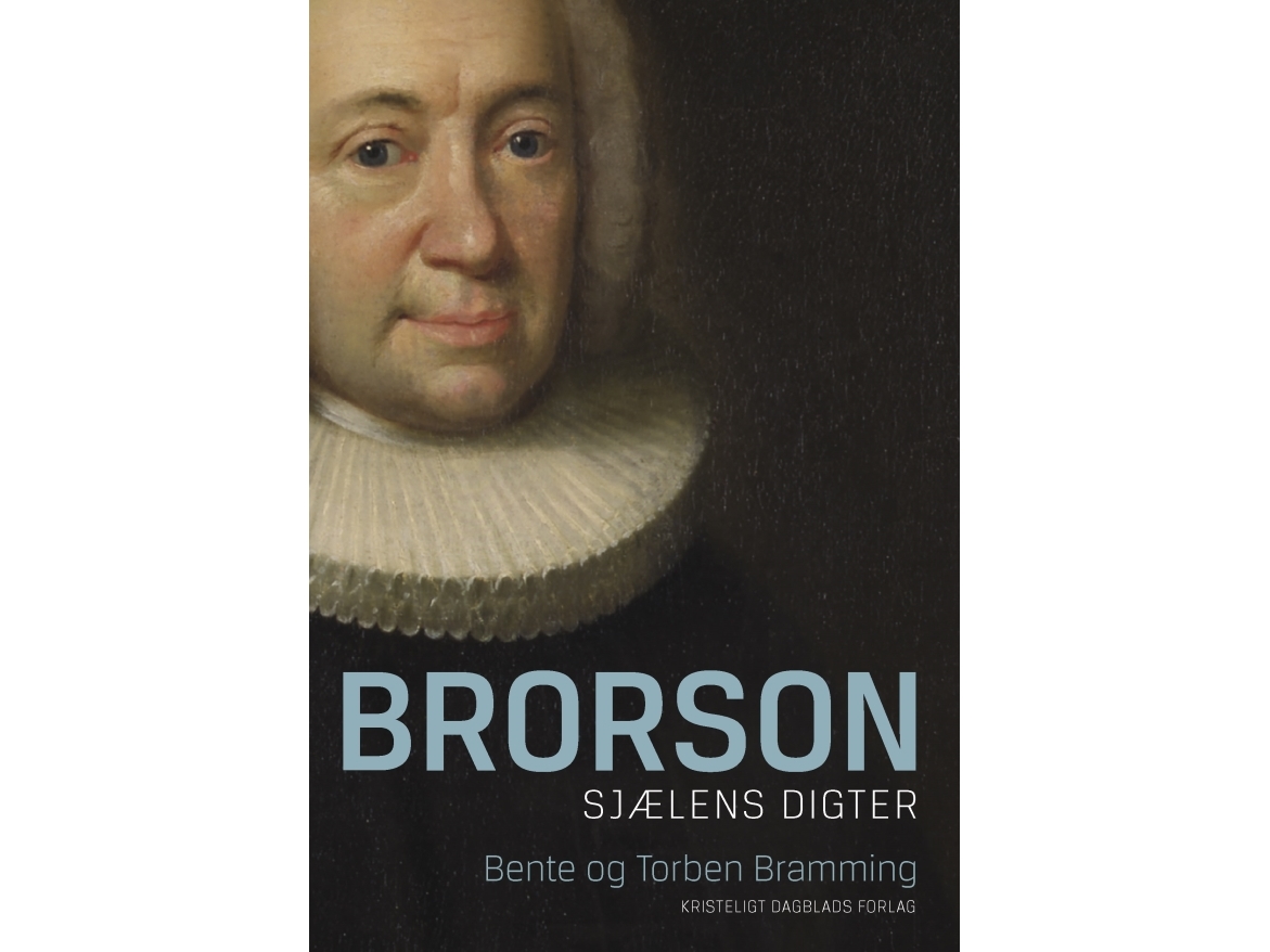 Brorson | Bente Og Torben Bramming