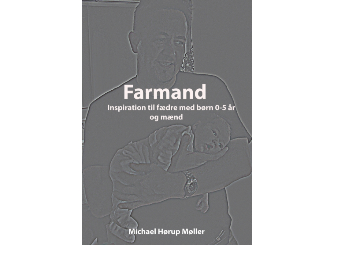 Vater | Michael Hørup Møller | Sprache: Dänish