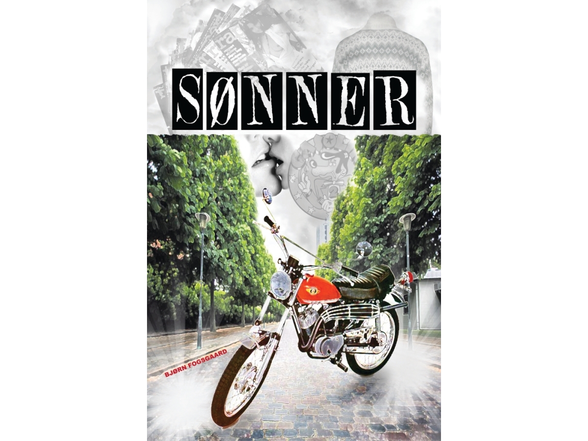 Sønner | Bjørn Fogsgaard