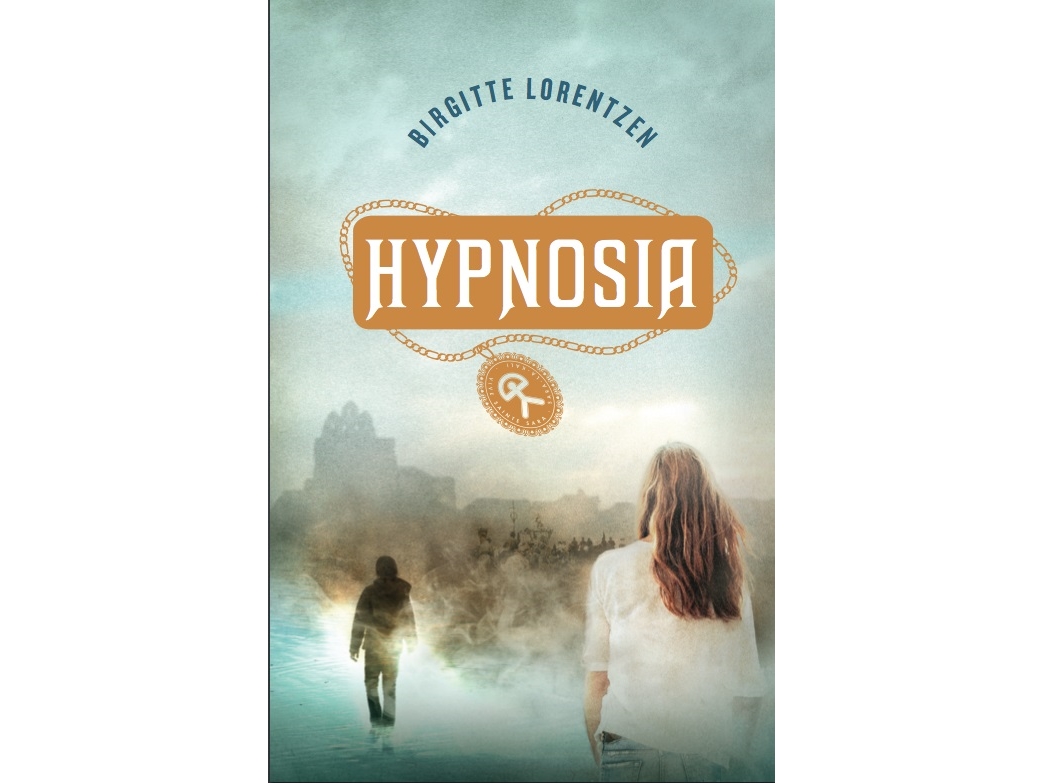 Hypnosia | Birgitte Lorentzen | Sprache: Dänish