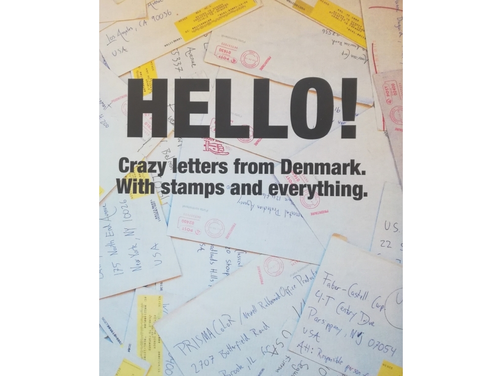 Hallo! | Lars Thorsen | Sprache: Englisch