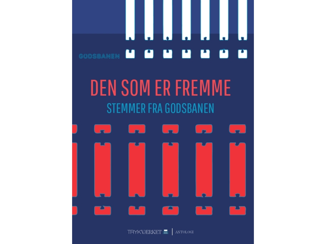 Den Som Er Fremme | Alice Aagaard, Allan Lillelund, Camilla Engkjær Laursen, Jan H Hansen, Johanne Sand-Nielsen, Julie Lykke Storm, Karen Bek-Pederse