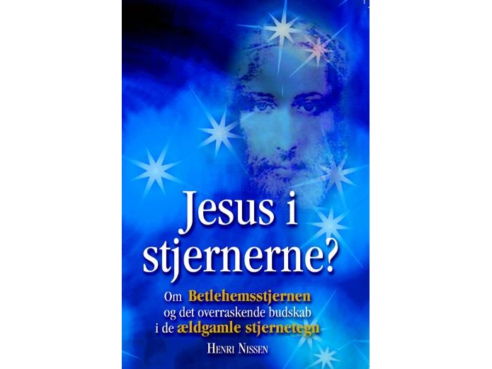 Jesus I Stjernerne | Henri Nissen