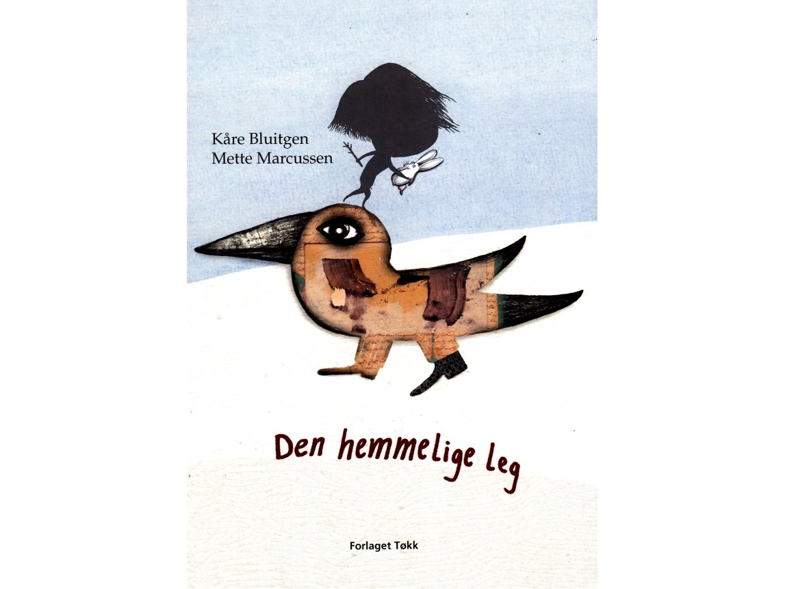 Das Geheime Spiel | Sprache: Dänish
