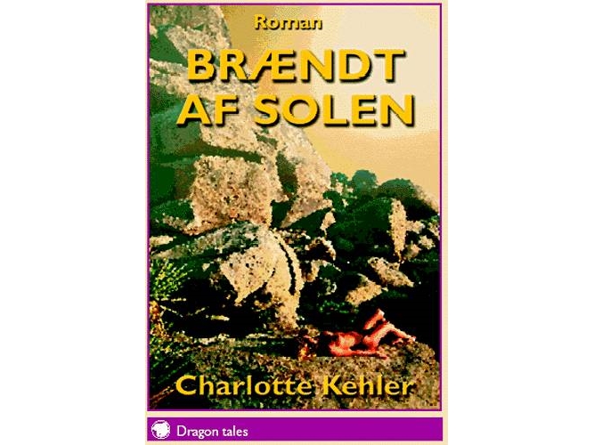 Brændt Af Solen | Charlotte Kehler