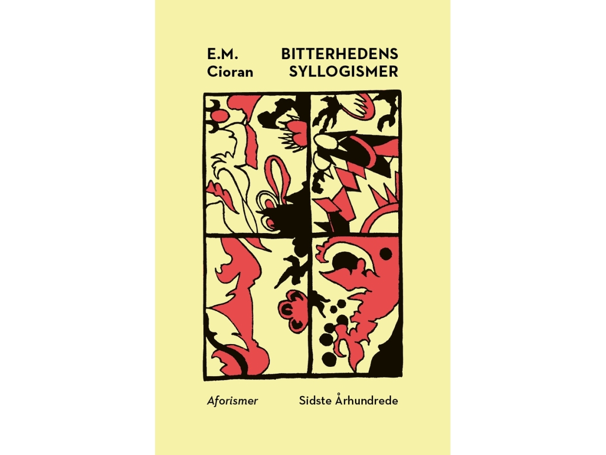 Bitterhedens Syllogismer | E.M. Cioran
