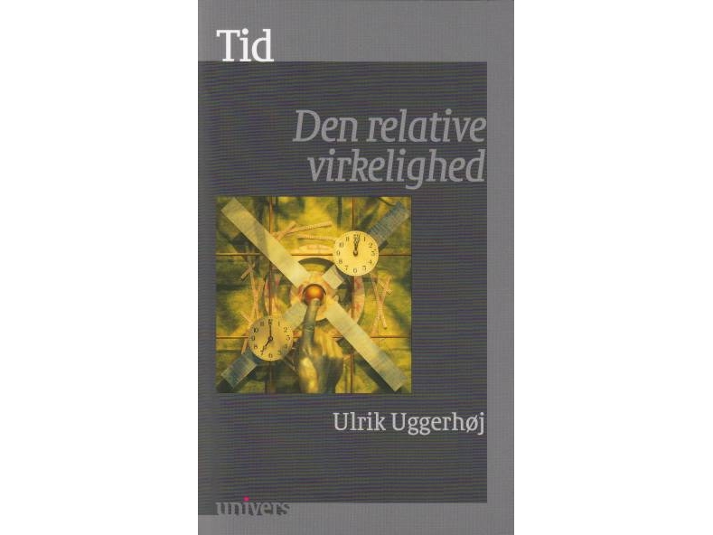 Tid | Ulrik Uggerhøj | Kieli: Tanska