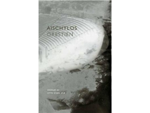 Orestien 3 Eumeniderne | Aischylos