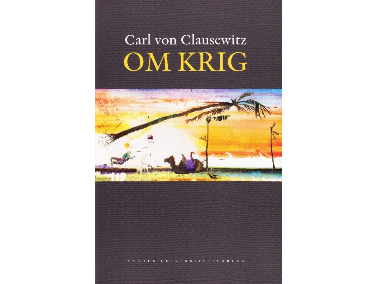 Om Krig | Carl Von Clausewitz