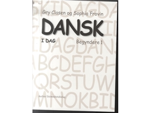 Dansk I Dag | Gry Clausen Og Sophia Frovin