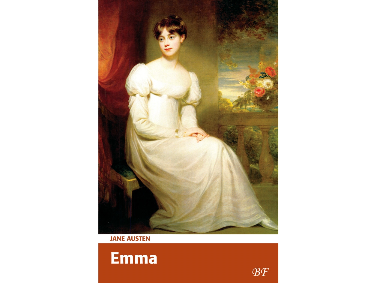 Emma | Jane Austen