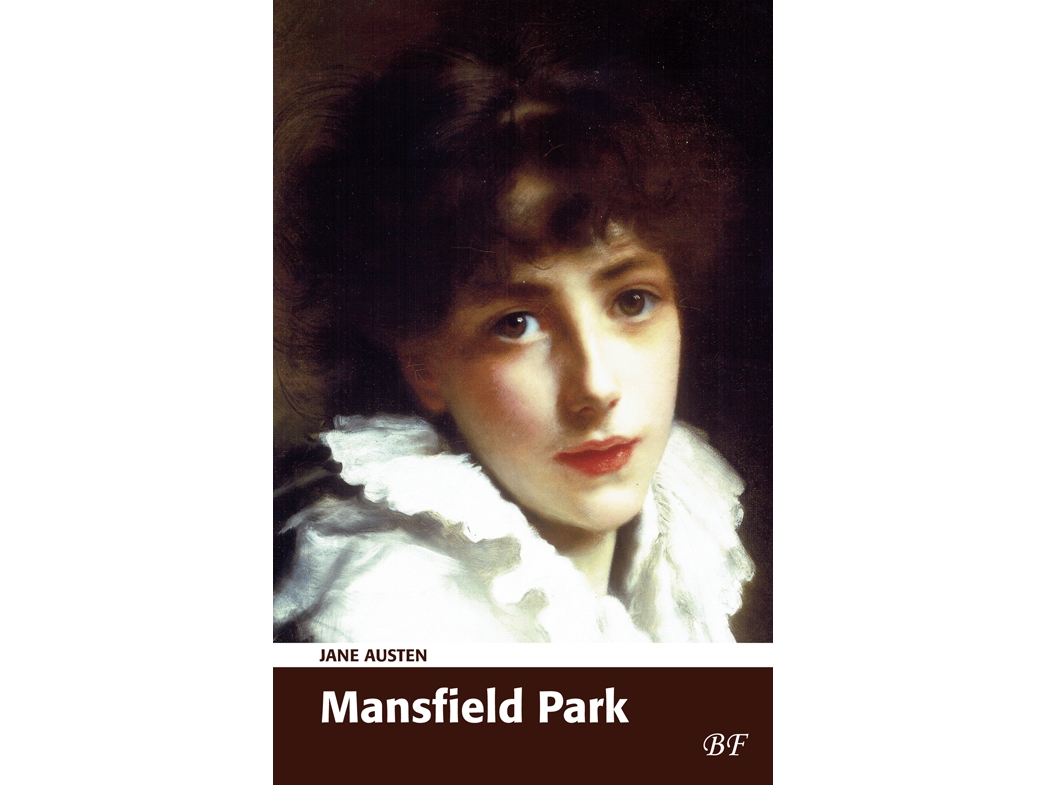 Mansfield Park | Jane Austen