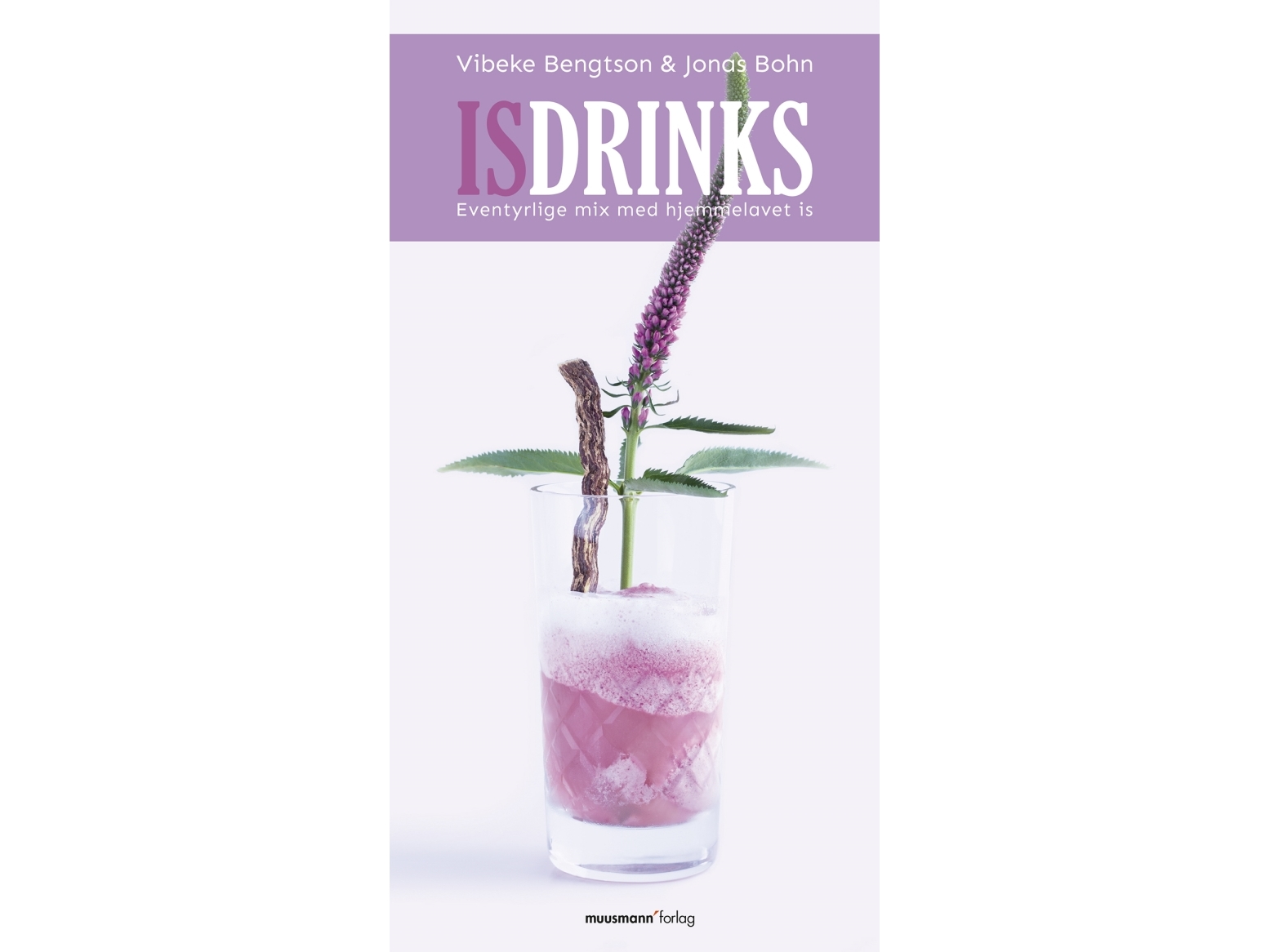 Isdrinks | Vibeke Bengtson Og Jonas Bohn
