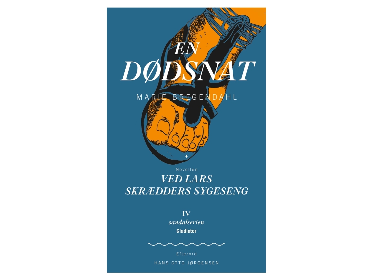 En Dødsnat | Marie Bregendahl