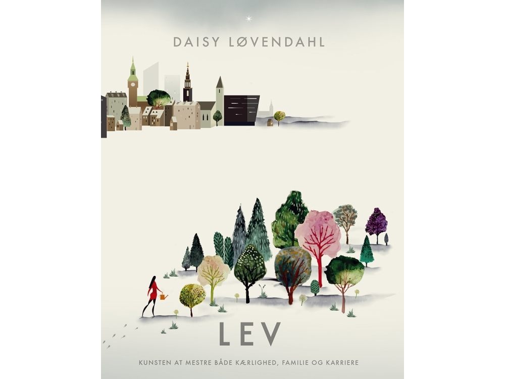 Lev | Daisy Løvendahl