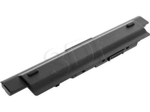 Mitsu Akku Für Dell Inspiron 14, 15, 17 4400 Mah, 11,1 V (Bc/De-14)