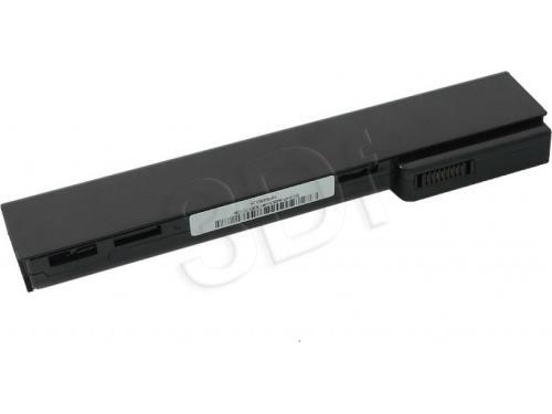 Mitsu Batteri Til Hp Elitebook 8460P, 8460W, 4400 Mah, 10,8 V (Bc/Hp-8460W)