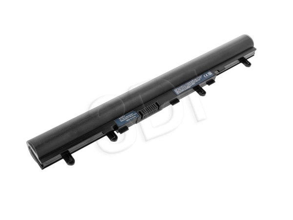 Battery For Acer Aspire V5 2200 Mah 33 Wh 14.4 14.8 Volt