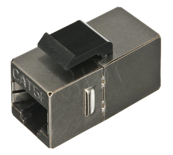 Alantec Wtm18 Kabelsammler Rj45 Grau