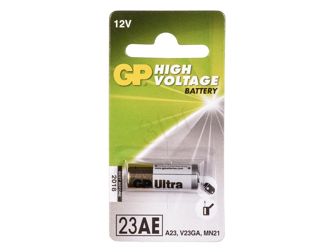Gp 23A/Lrv08 Batterie Stk.