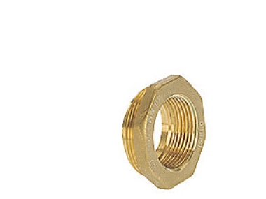 Overgangsmuffe Isiflo 25 Mm X 3/4 6211483