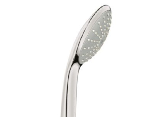 Grohe Euphoria 110 Mono hånd- - bruser 5,7l 2726500E | VVS Artiklar - Rör & Kopplingar - Tryckrör och rördelar | GameStuff