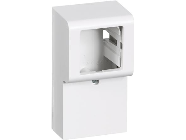 Fuga Panelunderlag Softline 1M 49 Mm, Hvid