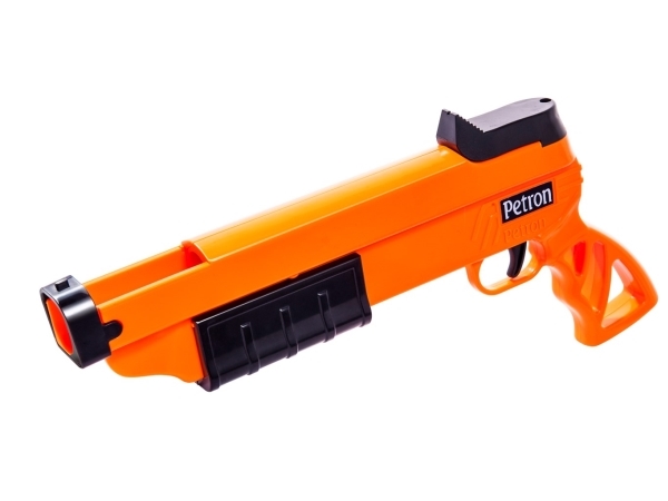 Sureshot Pistol lapsille w/3 tikkaa