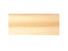Roll-Tischdecke Airlaid 1,2X25 M Champagne, 1 Rolle