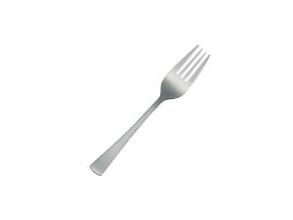 Gabel Für Vorspeise/Dessert Caroline 18,2 Cm Edelstahl