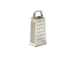 Rivejern 20.5 Cm Rustfrit Stål,Stk