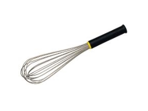 Schneebesen Matfer 25 Cm Kunststoffgriff