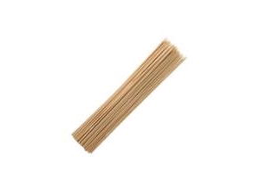 Grillspieße Ø3x200 Mm Bambus, 1000 Stk/Pack