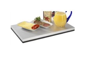 Kühlplatte 1/1 Gn 32X52,5X3,8 Cm Mit Kühlkörper
