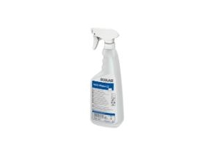 Ecolab Maxx Windus C2 - Rengøring - Væske - Sprayflaske - 750 Ml - Professionel - Ufarvet (Pakke Med 12)