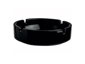 Askebæger Ø10.7 Cm Glas Sort, 24 Stk/Krt - (24 Stk.)