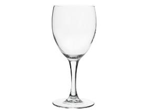 Weinglas Elegance 24.5 Cl Ø7.5X16.6 Cm,12 Stück/Pack