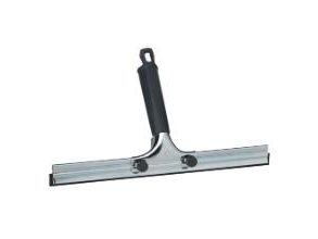 Vinduesskraber 35 Cm Grå,10 Stk/Krt
