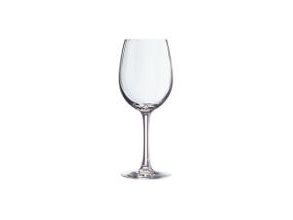 Vinglas Cabernet Tulipe 25 Cl Ø7.2X18 Cm På Fod Chef Og Sommelier,6 Stk/Pk