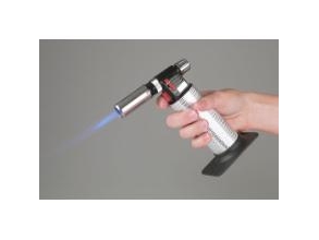 Gasbrenner Professionell Elektronische Zündung Für Normales Butan-Feuerzeuggas, Stk