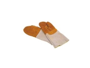 Handske 20 Cm Beskytter Op Til 300C,1 Par
