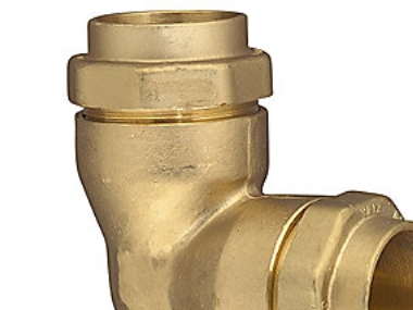 Vinkel 90° 50Mm - Isiflo