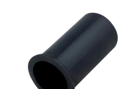 Støttebøsn. 40x2,3/2,4mm SDR17 - komposit. EN12201 / EN1555. Isiflo