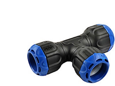 Isiflo Sprint Tee 40 X 40 X 40 Mm