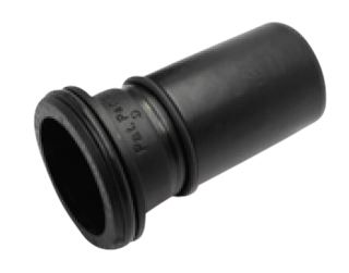 Støttebøsning 40Mm, Sdr11 - Komposit, Isiflo Sprint Dichtungsmanschette