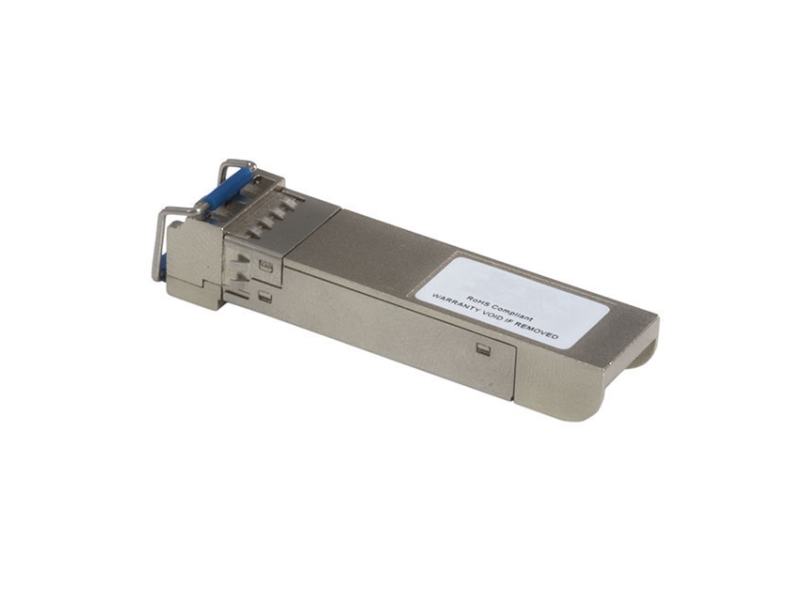 Prolabs Osx010000-C, Lichtwellenleiter, 10000 Mbps, Sfp+, Lc, Lr, 10000 M