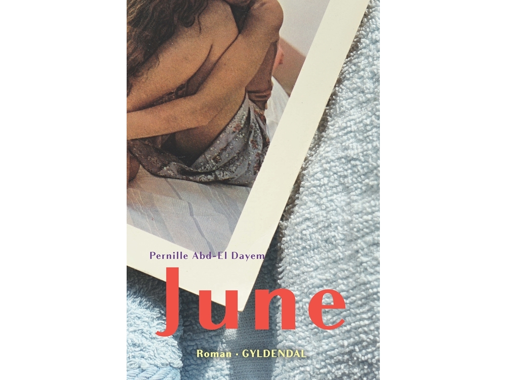 June | Pernille Abd-El Dayem
