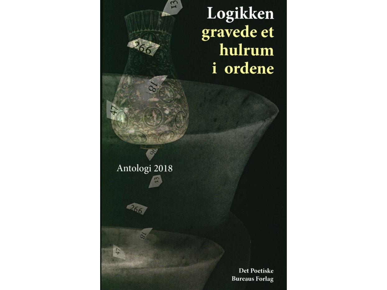 Logikken Gravede Et Hulrum I Ordene |