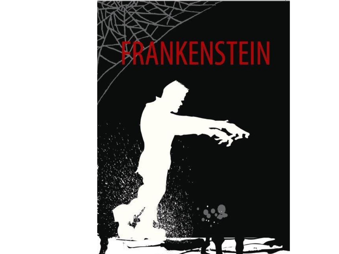 Frankenstein, Er C | Mary Shelley